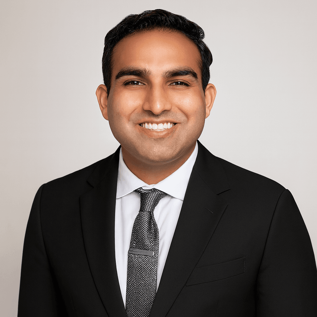 Dr. Mohit Kataria, DDS