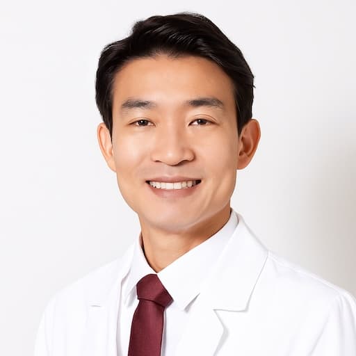 Dr. JB Wie, DDS