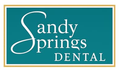 Sandy Springs Dental Logo